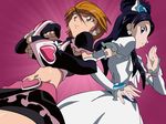  cure_black cure_white futari_wa_pretty_cure tagme 