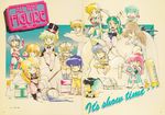  80s animal_ears bunny_ears character_request chibi copyright_request fandora hikari_no_densetsu iczer-1 iczer_(series) kamijou_hikari kazuki_misaki kikuchi_michitaka kurama_(urusei_yatsura) leina_stol lum machine_robo machine_robo_chronos_no_gyakushuu magami_eiko magical_emi mahou_no_star_magical_emi mahou_no_tenshi_creamy_mami maison_ikkoku morisawa_yuu mujigen_hunter_fandora multiple_girls oldschool otonashi_kyouko paint project_a-ko scan tatakae!!_iczer-1 urusei_yatsura 