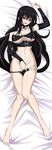  breasts dakimakura fallen_angel high_school_dxd large_breasts long_hair raynare 