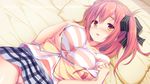  anata_wo_otoko_ni_shite_ageru! chiri_(atlanta) chuablesoft futaba_itsuki game_cg pantsu undressing 