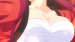  animated animated_gif ass ass_shake bouncing_breasts breasts close-up female fundoshi huge_ass jiggle large_breasts pov_ass sakaki_ryouko shokugeki_no_souma solo 