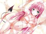  censored crease fixme naked nipples possible_duplicate tagme tail to_love_ru to_love_ru_darkness 