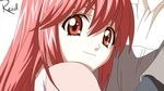  elfen_lied kouta lucy tagme 