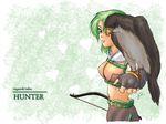  hunter ragnarok_online tagme 