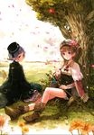  atelier atelier_rorona elf hom kishida_mel rororina_fryxell 