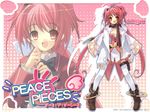  hikaru itou_noiji peace@pieces tagme 