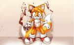  blood sonic_x tagme tails 