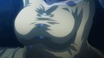 animated animated_gif bouncing_breasts breasts cleavage huge_breasts large_breasts pajamas siesta zero_no_tsukaima 