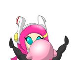  kirby:_planet_robobot kirby_(series) pink_hair susie_(kirby) 