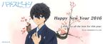  1boy hakama high_speed! kyoto_animation male_focus nanase_haruka_(free!) official_art translated 