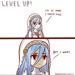  aqua_(fire_emblem_if) azura blue_hair fire_emblem fire_emblem_if solo 