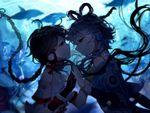  hanayome luo_tianyi tagme vocaloid yuezheng_ling 