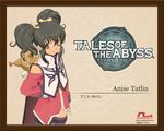  anise_tatlin tagme tales_of_the_abyss 