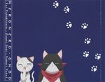  neko nyamsas nyan_koi screening tama_(nyan_koi) 