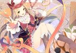  diola granblue_fantasy tagme yoshino_ryou 