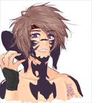  artist_name borrowed_character jetei_ejinn_(nihil242) male original signature solo tinyqote 