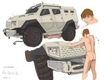  2016 ambiguous_gender car duo english_text human licking living_machine machine male mammal nude oral penis penis_lick ratbat sex signature simple_background size_difference tentacles text tongue tongue_out vehicle white_background 