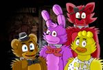  adventure_bonnie_(fnaf) adventure_chica_(fnaf) adventure_foxy_(fnaf) adventure_freddy_(fnaf) aggablaze animated avian bear bird canine chica_(fnaf) chicken digital_media_(artwork) eye_patch eyewear five_nights_at_freddy&#039;s five_nights_at_freddy&#039;s_2 five_nights_at_freddy&#039;s_3 five_nights_at_freddy&#039;s_4 five_nights_at_freddy&#039;s_world fox foxy_(fnaf) freddy_(fnaf) hook machine mammal mangle_(fnaf) nightmare_(fnaf) nightmare_foxy_(fnaf) nightmare_freddy_(fnaf) phantom_chica_(fnaf) phantom_foxy_(fnaf) phantom_freddy_(fnaf) video_games 