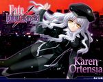  fate/hollow_ataraxia fate/stay_night karen_ortensia tagme 