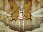  anemone butterfly eureka_seven tagme 