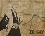  bleach ichimaru_gin tagme 