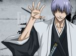  bleach ichimaru_gin tagme 