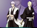  bleach ichimaru_gin kira_izuru tagme 