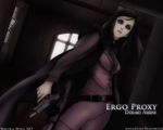  ergo_proxy re-l_mayer tagme 