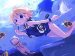  club_maniax harada_takehito tagme underwater 