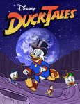  avian beak bird cane dewey_duck disney duck ducktales earth eyewear feathers gem glasses hat huey_duck lapinbeau louie_duck male moon open_mouth scrooge_mcduck space top_hat white_feathers 