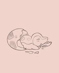  baby cyndaquil egg eggshell hatching hatchling moonlight-kat newborn nintendo pok&eacute;mon video_games young 