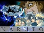  aburame_shino akimichi_chouji gaara group inuzuka_kiba nara_shikamaru naruto uchiha_sasuke uzumaki_naruto 