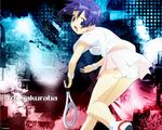  ai_yori_aoshi sakuraba_aoi tagme tennis 