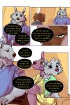 bastriw canid canine canis clothing comic dialogue domestic_dog father_(lore) father_and_child_(lore) father_and_son_(lore) female green_eyes hairless hairless_dog hi_res male mammal mother_(lore) mother_and_child_(lore) mother_and_son_(lore) murid murine nico_(bastriw) parent_(lore) parent_and_child_(lore) parent_and_son_(lore) primitive_dog rat rodent son_(lore) text wolf xoloitzcuintli yellow_eyes