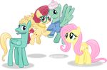  2016 animal_genitalia animal_penis brother brother_and_sister clothing daughter equine equine_penis eyewear family father father_and_daughter father_and_son feathered_wings feathers female feral fluttershy_(mlp) friendship_is_magic glasses group hair male mammal mother mother_and_daughter mother_and_son mr_shy_(mlp) mrs_shy_(mlp) my_little_pony parent pegasus penis sibling sister son sweater vector_brony wings zephyr_breeze_(mlp) 