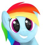  friendship_is_magic my_little_pony rainbow_dash_(mlp) solo themann 