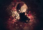  dyseikona flower_(vocaloid) tagme vocaloid 