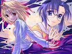  arcueid_brunestud ciel shingetsutan_tsukihime tagme 