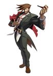  guilty_gear guilty_gear_xrd_revelator male slayer tagme transparent_png 