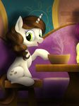  blackligerth equine female friendship_is_magic horn mammal my_little_pony sweet_biscuit_(mlp) unicorn 