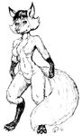  anthro canine doug_winger female fox looking_at_viewer mammal solo 