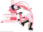  air_gear pink simca tagme 