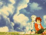  eureka eureka_seven renton_thurston tagme 