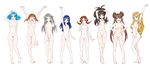  adjusting_hair akanbe aqua_eyes arm_behind_back arm_behind_head arm_holding arm_up armpits arms_behind_head arms_up artist_request barefoot black_hair blonde_hair blue_(pokemon) blue_eyes blue_hair blush breast_envy breasts brown_eyes brown_hair crystal_(pokemon) double_bun eyes_closed feet female flat_chest full_body hair_ornament hair_tucking hands_on_hips haruka_(pokemon) hikari_(pokemon) kotone_(pokemon) leg_up lineup long_hair looking_at_another looking_at_viewer looking_to_the_side mei_(pokemon) mouth_hold multiple_girls navel nintendo nipples nude one_eye_closed open_mouth pokemon pokemon_(game) pokemon_bw pokemon_bw2 pokemon_dppt pokemon_frlg pokemon_gsc pokemon_hgss pokemon_rse pokemon_xy ponytail pussy rubber_band serena_(pokemon) silver_eyes silver_hair simple_background small_breasts smile standing standing_on_one_leg toes touko_(pokemon) twintails tying_hair uncensored white_background wink 