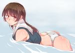  choukai_(kancolle) kantai_collection kunifuto tagme 