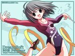  dreamsoft gymnast ribbons tagme tsurugi_hagane 