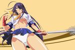  ikkitousen kanu_unchou tagme 