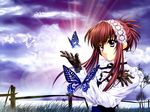  butterfly chikage sister_princess tagme tenhiro_naoto 