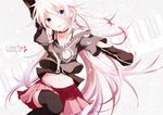  ia sotsunaku tagme vocaloid 