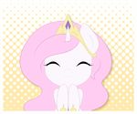  animated cute equine eyes_closed female friendship_is_magic horn jdan-s mammal my_little_pony open_mouth princess_celestia_(mlp) smile tongue winged_unicorn wings 